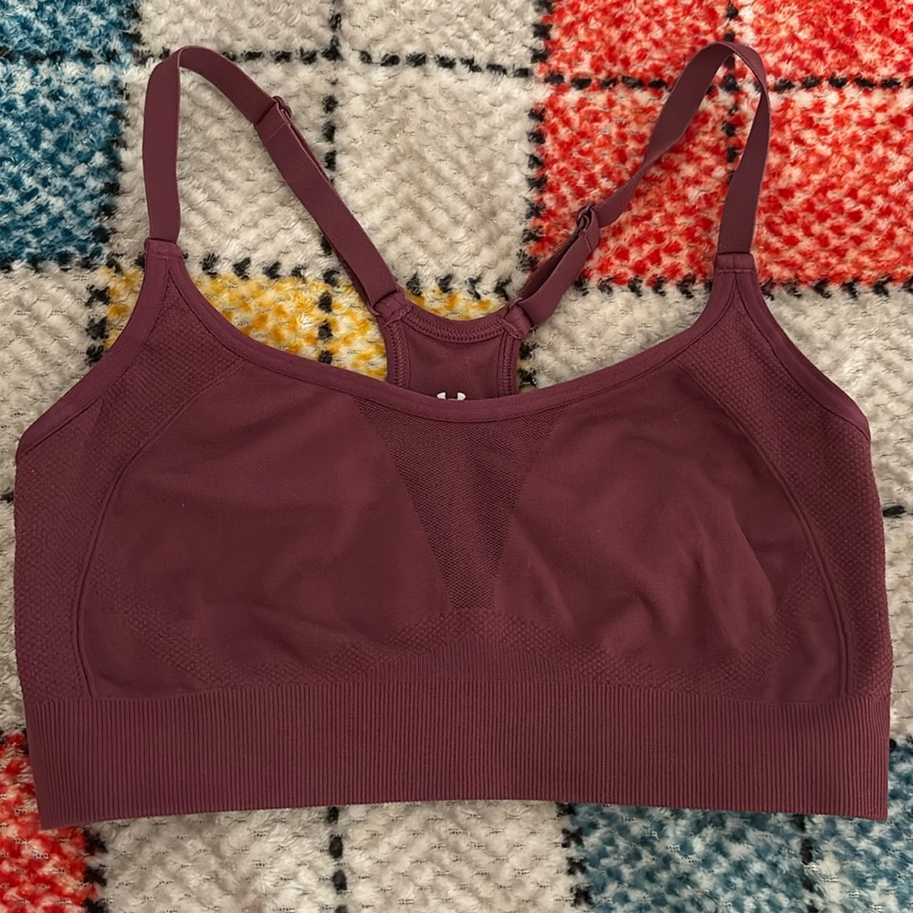 Under Armour Sports Bra
